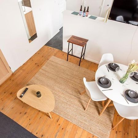 Appartement 3 Mairie De Marcq En Baroeul מראה חיצוני תמונה
